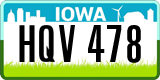 Iowa, ABC 123