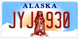 Alaska, ABC 123