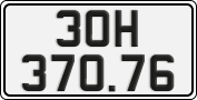 30H-370.76
