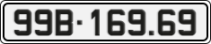 License plate of Vietnam, Cars