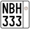 NBH-333