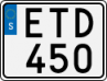 ETD 450