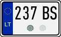 237 BS