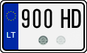 900 HD