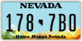 Nevada, 123-4A5