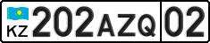 202 AZQ 02