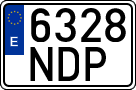 6328 NDP