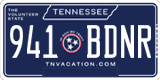 Tennessee, 123-ABCD