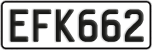 EFK662