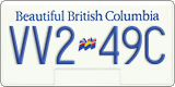 British Columbia, AB1-23C