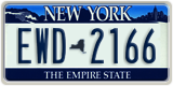 New York, АBC-1234