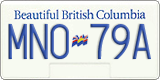 British Columbia, AB1-23C