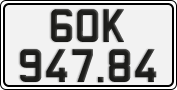 60K-947.84
