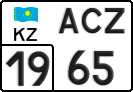 ACZ 65 19
