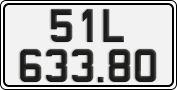 51L-633.80