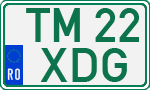 TM 22 XDG