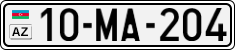 10 MA 204