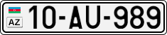 10 AU 989