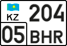 204 BHR 05