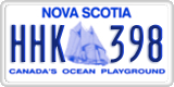 Nova Scotia, ABC 123