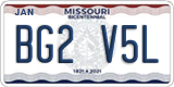 Missouri, AB1 C2D