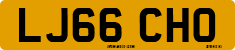 License plate of the United Kingdom, 2001 year system