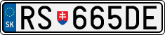 RS-665DE