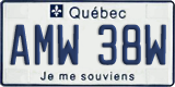 Quebec, ABC 12D