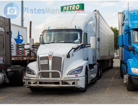 P1184773, Kenworth T680