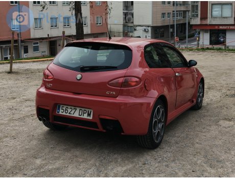 5627 DPM, Alfa Romeo 147