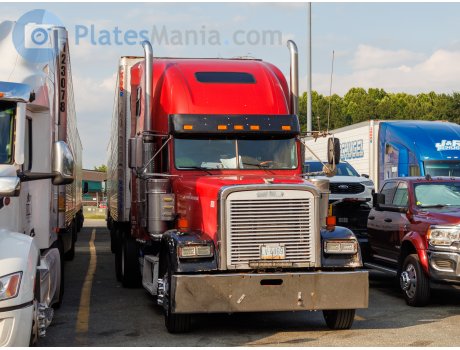 LV-4469, Freightliner FLD