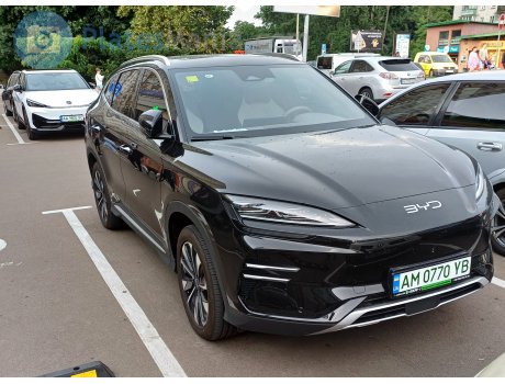 AM 0770 YB, BYD Song