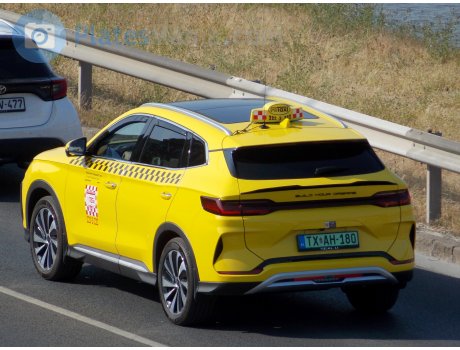 TX AH-180, BYD Sealion 6 / Seal U