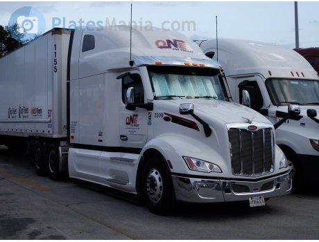 PA66324, Peterbilt 579