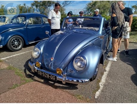 GB-528-QG, Volkswagen Beetle