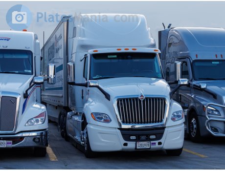 1201978, International LT Series