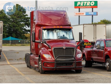 FS 7739, International LT Series