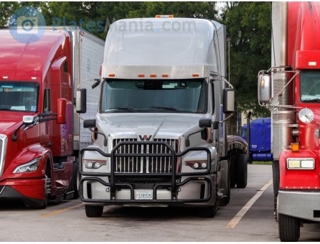 P1245526, Western Star 57X