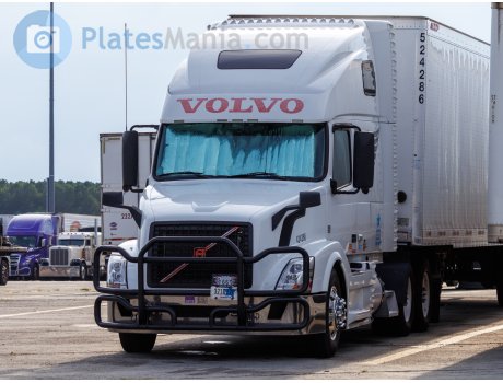 3210726, Volvo VN Series