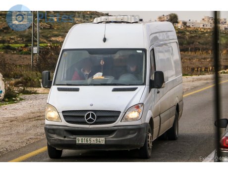 9-0165-94, Mercedes-Benz Sprinter