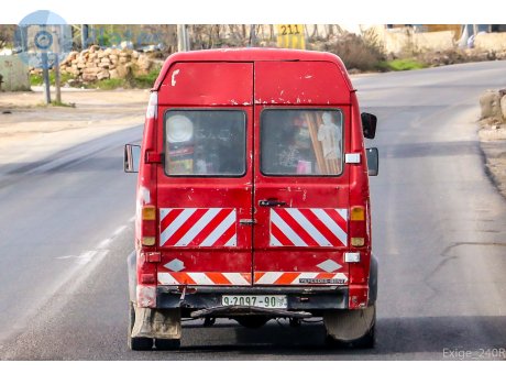 9-2097-90, Mercedes-Benz T1