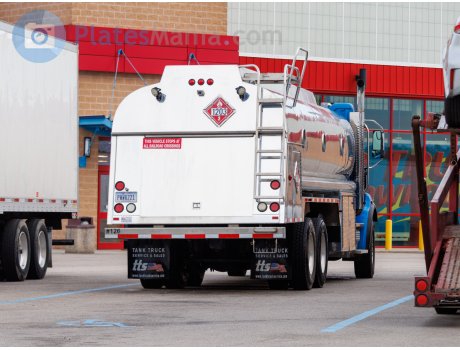 PWW 6221, Western Star 47X