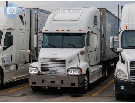 98-788 P/Y, Freightliner Century Class