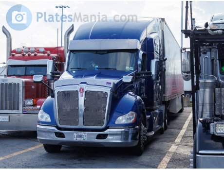 L868623, Kenworth T680