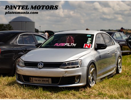 12-KK-2636, Volkswagen Jetta