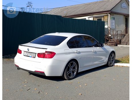 7377FE02, BMW 3 Series