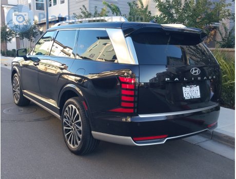 EH22T67, Hyundai Palisade