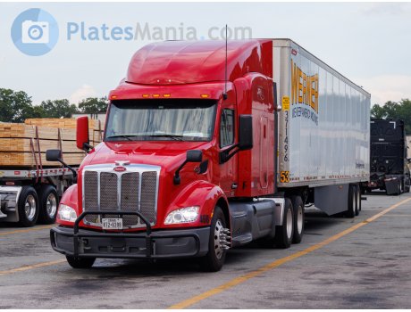 R72-8398, Peterbilt 579