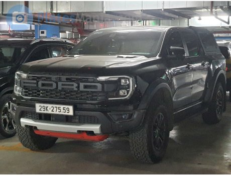 29K-275.59, Ford Ranger