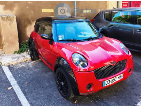 DQ-659-XH, Chatenet CH26 / CH28